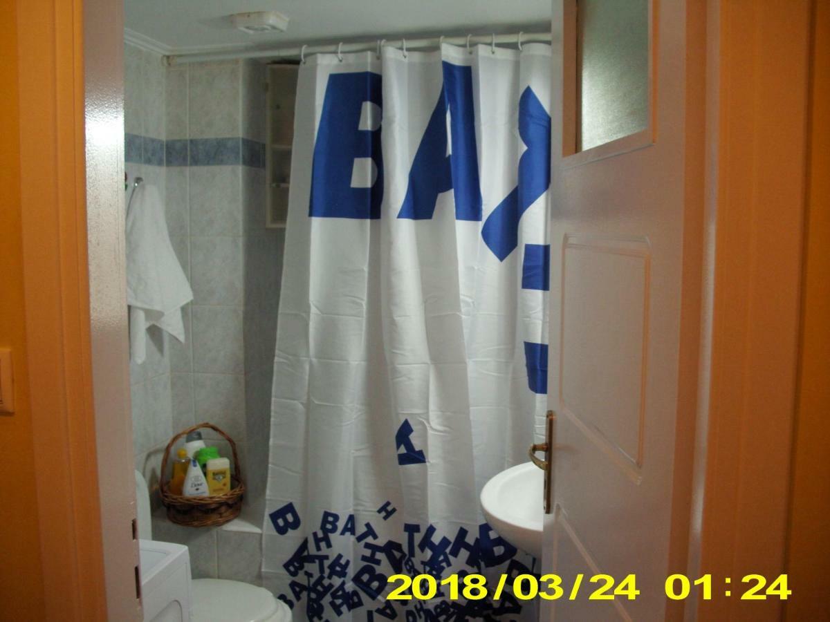 Palina'S Comfy Home. カラマタ エクステリア 写真