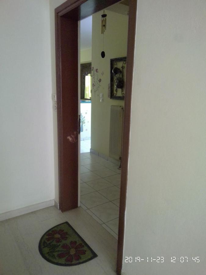 Palina'S Comfy Home. カラマタ エクステリア 写真